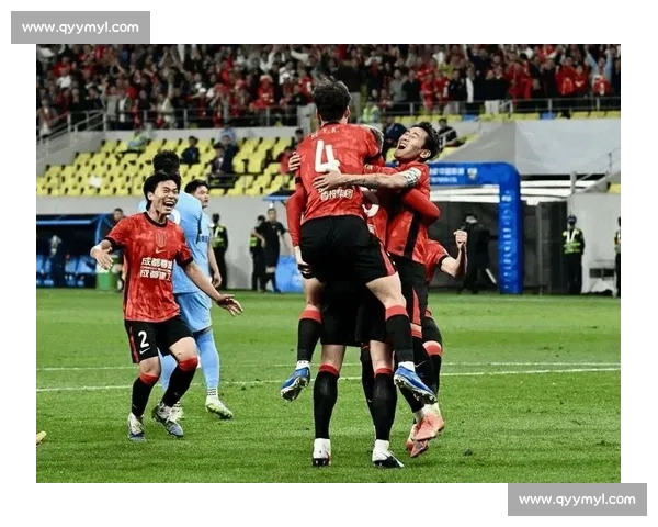 广州恒大力克北京人和迎来新赛季首胜 场面激烈攻防对决精彩纷呈