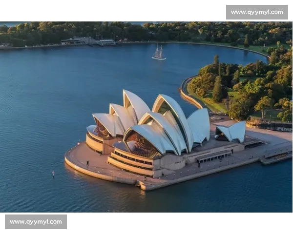 悉尼与上海城市魅力对决从海港文化到全球创新之路发展比较前景探索