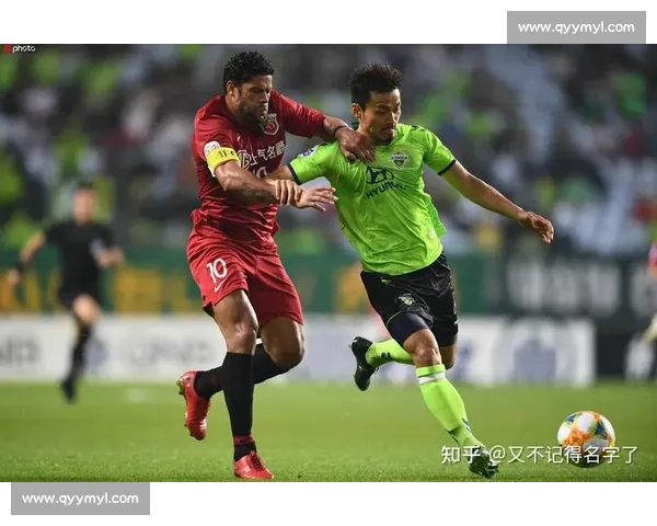 全北现代迎战浦项钢铁 强强对话点燃韩职焦点之夜巅峰较量悬念十足