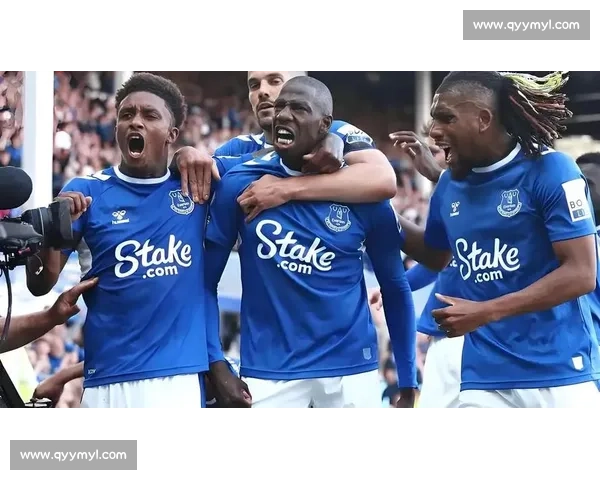 英超焦点战埃弗顿对阵利兹联精彩直播全程解析前瞻看点阵容战术