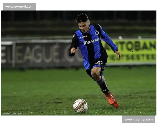 布鲁日与奥斯坦德激战正酣 谁能在这场对决中脱颖而出