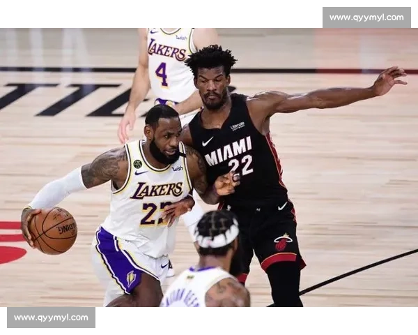 湖人对决热火总决赛第四场走势解析与胜负前瞻预测关键球员表现影响