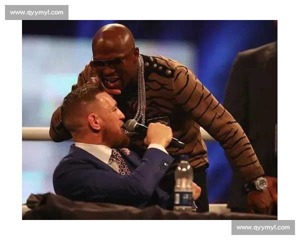 梅威瑟战胜嘴炮激战回顾 打破纪录后宣布引退成为拳击传奇