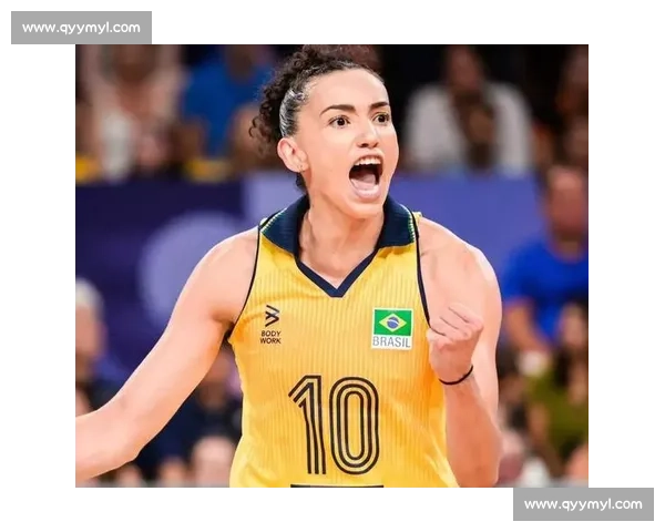 里约奥运女排鏖战巴西书写逆境重生的冠军之路震撼全世界的经典一役