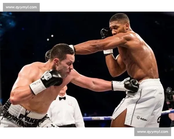 约书亚对决帕克全场视频回顾重量级拳王技术与意志巅峰碰撞精彩瞬间