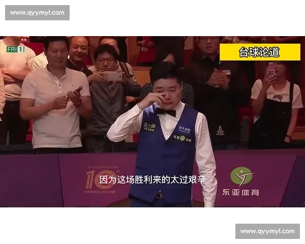 丁俊晖赛场意外与司机对峙背后的故事引发热议