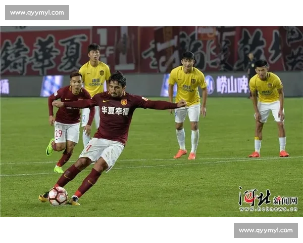 中超焦点对决苏宁迎战华夏幸福主场关键战役左右赛季走势格局